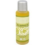 Saloos Organic jojoba oil 50 ml