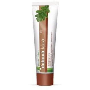 Altermed Gel corteza de roble tubo 50 g