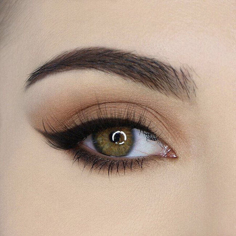 Colfarm Eye Voltage Kohl Eyeliner Eyeliner Eyeliner pencil black