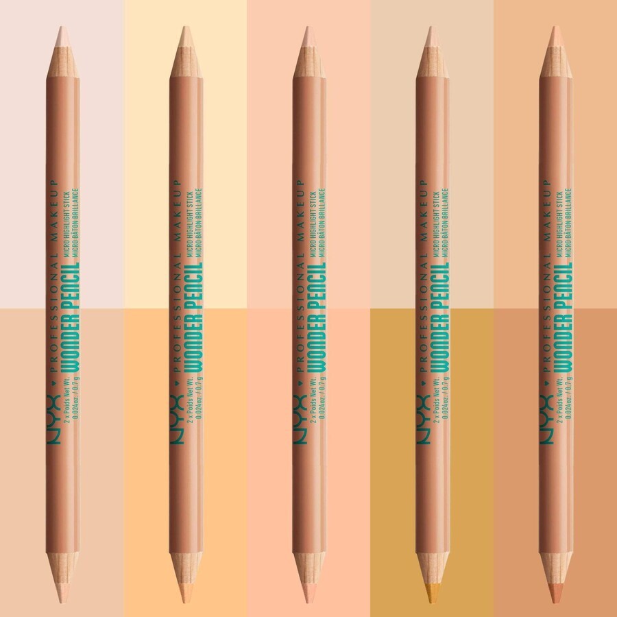 Wonder Pencil 04 Deep 2 x 0.7 g