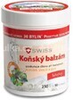 Acondicionador c&#225;lido suizo para caballos 250 ml