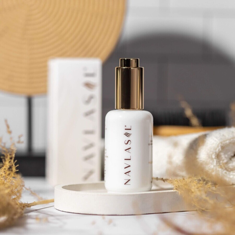 Siero per capelli Navlasil 50 ml