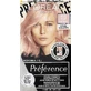 L'Oréal Paris Préférence Vivid Colors coloración permanente 9.213 Melrose 150 ml