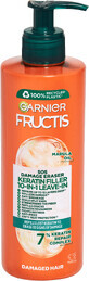 Garnier Fructis SOS Reparador 10v1 400ml