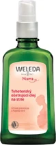 Weleda Zwangerschaps Body Olie 100 ml
