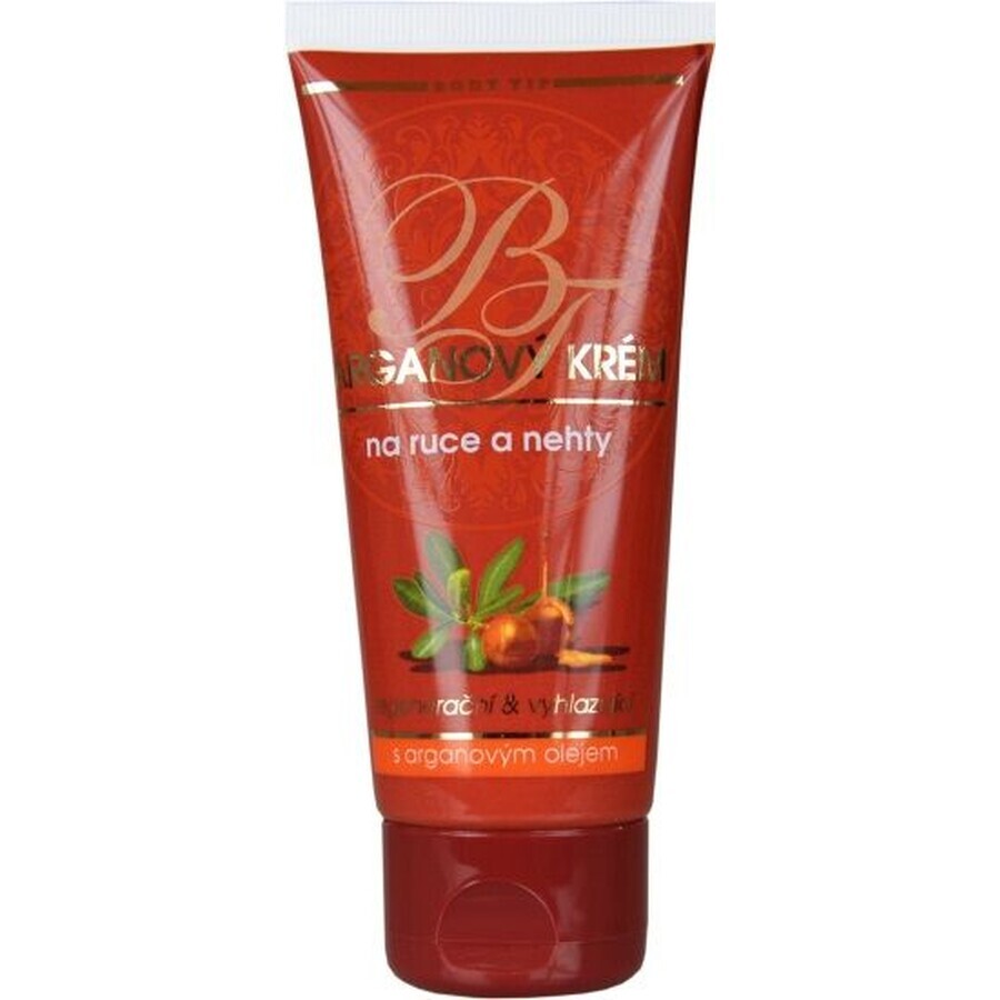 Cumpără Vivapharm Body Tip Argan cremă de mâini și unghii 100 ml Vivapharm Body Tip Argan cremă de mâini și unghii 100 ml