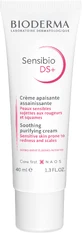 Bioderma Sensibio DS+ cream for flaky, seborrheic skin 40 ml