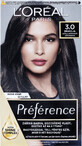 L&#39;Or&#233;al Paris Colore per capelli R&#233;cital Pr&#233;f&#233;rence 3.0 Brasilia