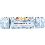 Bonbon tranches de fruits mélangés 50 g Bonbon tranches de fruits mélangés 50 g