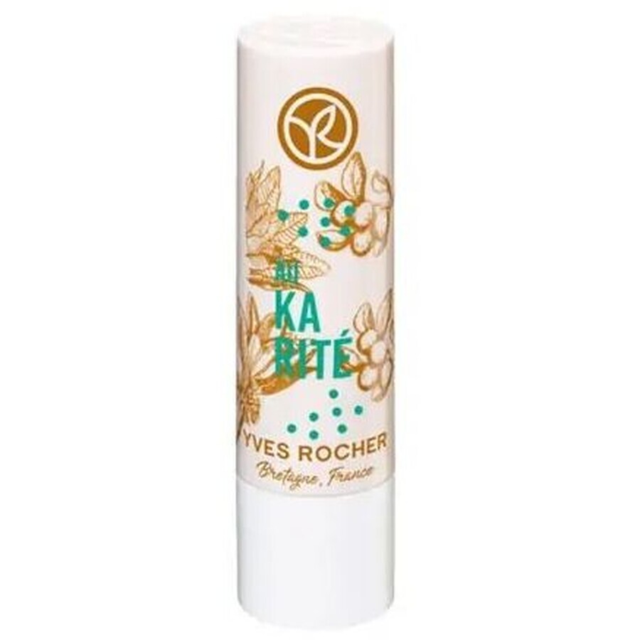 Yves Rocher Shea Butter Lip Balm 4.8 g