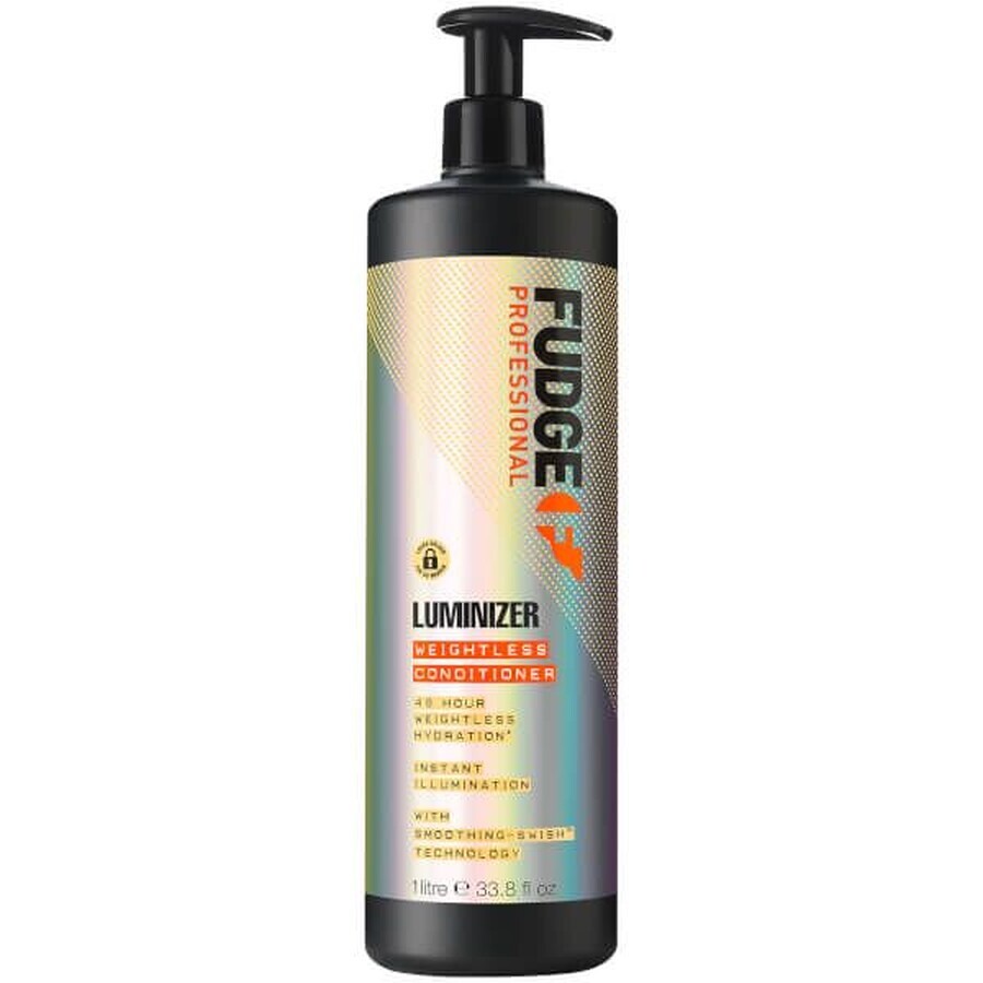 Fudge Luminizer Weightless Fudge Luminizer 1000ml 1 l