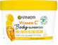 Garnier Body Food Glow Cream mango + vitamin C, 380 ml