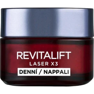 L'Oréal Paris Revitalift Laser X3 Soin quotidien intensif 50 ml