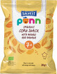 Salvest P&#245;nn Organic Mango crisps 20 g