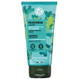 Yves Rocher Maschera e scrub detossinante 2 in 1 200 ml