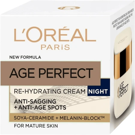 L'Oréal Paris Collagen Expert Night Cream 50 ml
