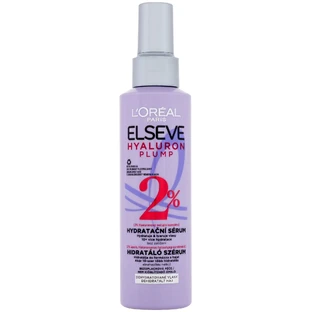 L'Oréal Paris Elseve Hyaluron Plump Hydraterend Serum, 150 ml