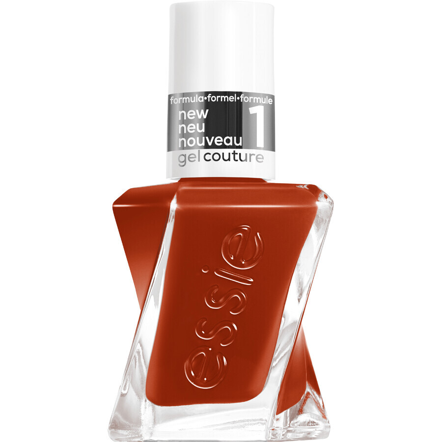 Nagellak Essie gel couture 2.0 252 fab florals, 13.5 ml