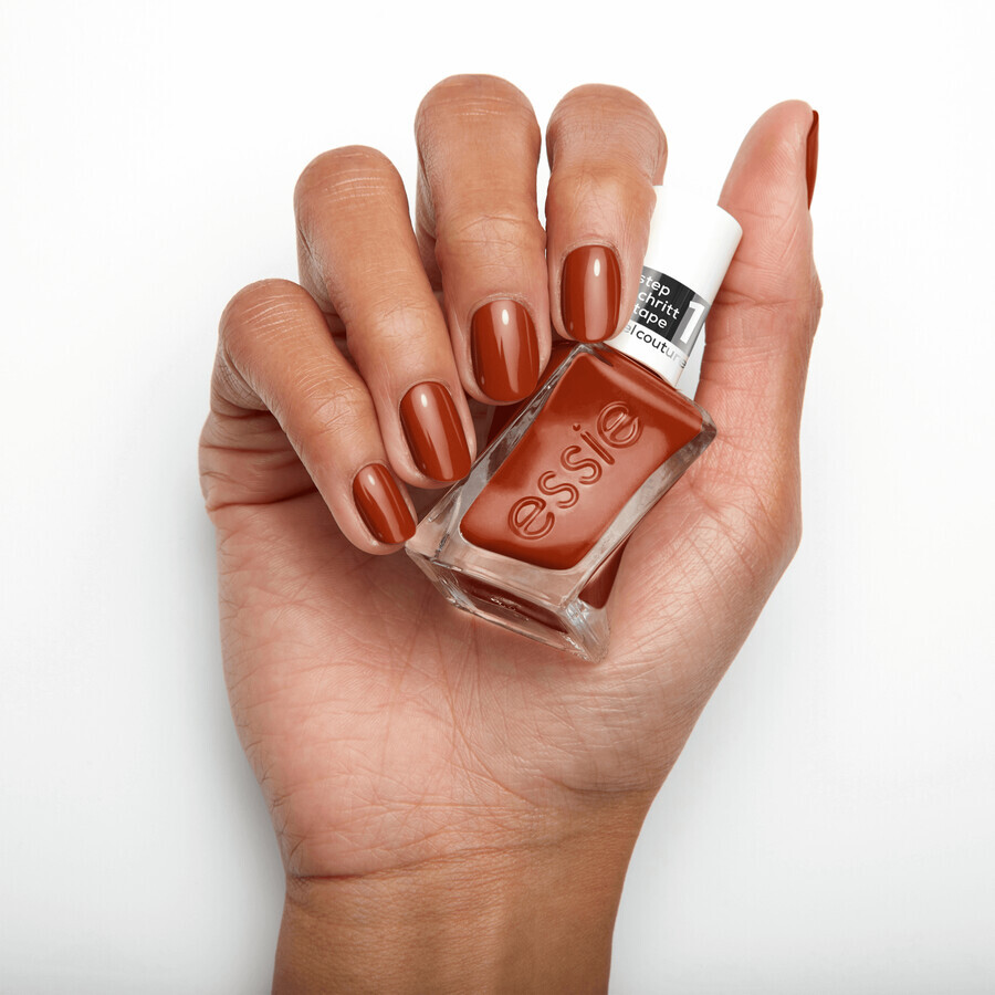 Nagellak Essie gel couture 2.0 252 fab florals, 13.5 ml