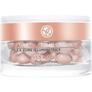 Yves Rocher Anti-Ageing Globale Verhelderende Behandeling 10.5 ml