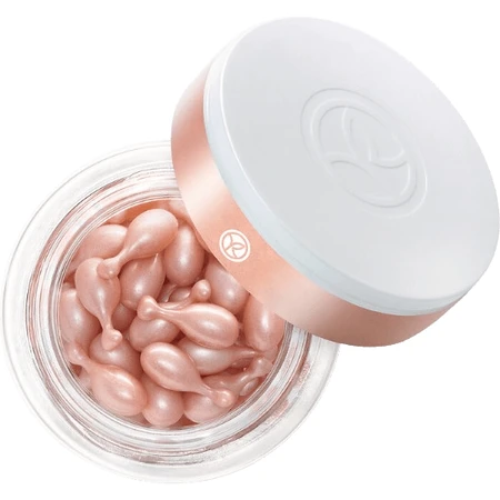Yves Rocher Anti-Ageing Globale Verhelderende Behandeling 10.5 ml