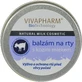 Vivapharm Lip Balm with goat's milk 25 g