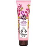 Yves Rocher Crema Scrub Corpo Fiori di Prato e Ortica 150 ml