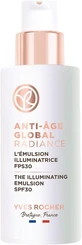 Yves Rocher Brightening Emulsion with OF 30 50 ml