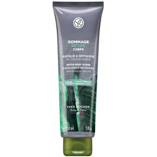Yves Rocher Entgiftendes Körperpeeling 150 ml