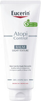 Eucerin AtopiControl Light body lotion for dry skin 400 ml