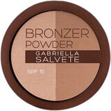 Gabriella Salvete Bronzing Powder DUO 9 g