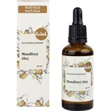 Kvitok Almond oil 50 ml