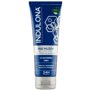 Indulona Handcreme für Männer 75 ml