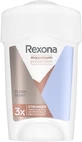 Rexona Maximum Protection antitranspirantcrème vaste crème met zuivere geur 45 ml