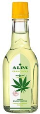 Alpa Francovka cannabis alcohol herbal alcohol solution 160 ml