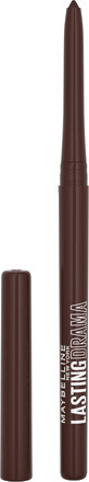 Maybelline Maybelline New York Lasting Drama Gray Gel Pencil