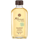 Yves Rocher Olio tradizionale nutriente per corpo e capelli Monoi de Tahiti 100 ml