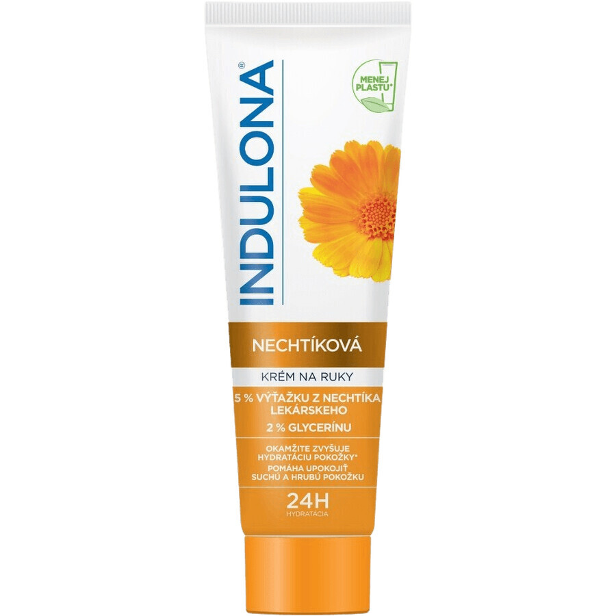 Indulona Calendula Hand Cream 75 ml
