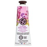 Yves Rocher Meadow Flowers and Nettle Hand Cream 30 ml
