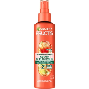 Garnier Fructis Fructis Goodbye Damage 10-in-1 leave-in keratine spray 150ml