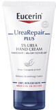 Eucerin UreaRepair PLUS Hand Cream 5% Urea 75 ml