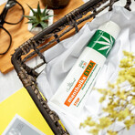 Cannaderm Mentholka EXTRA kühlendes Hanfgel, 150 ml Cannaderm Mentholka EXTRA kühlendes Hanfgel, 150 ml