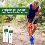 Cannaderm Mentholka EXTRA kühlendes Hanfgel, 150 ml Cannaderm Mentholka EXTRA kühlendes Hanfgel, 150 ml