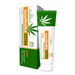 Cannaderm Mentholka EXTRA kühlendes Hanfgel, 150 ml Cannaderm Mentholka EXTRA kühlendes Hanfgel, 150 ml