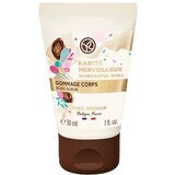 Yves Rocher Scrub corpo al karité 30 ml