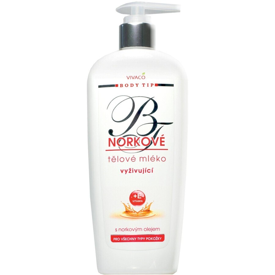 Shop Nerz feuchtigkeitsspendende Körperlotion mit Coenzym Q10 400 ml Nerz feuchtigkeitsspendende Körperlotion mit Coenzym Q10 400 ml