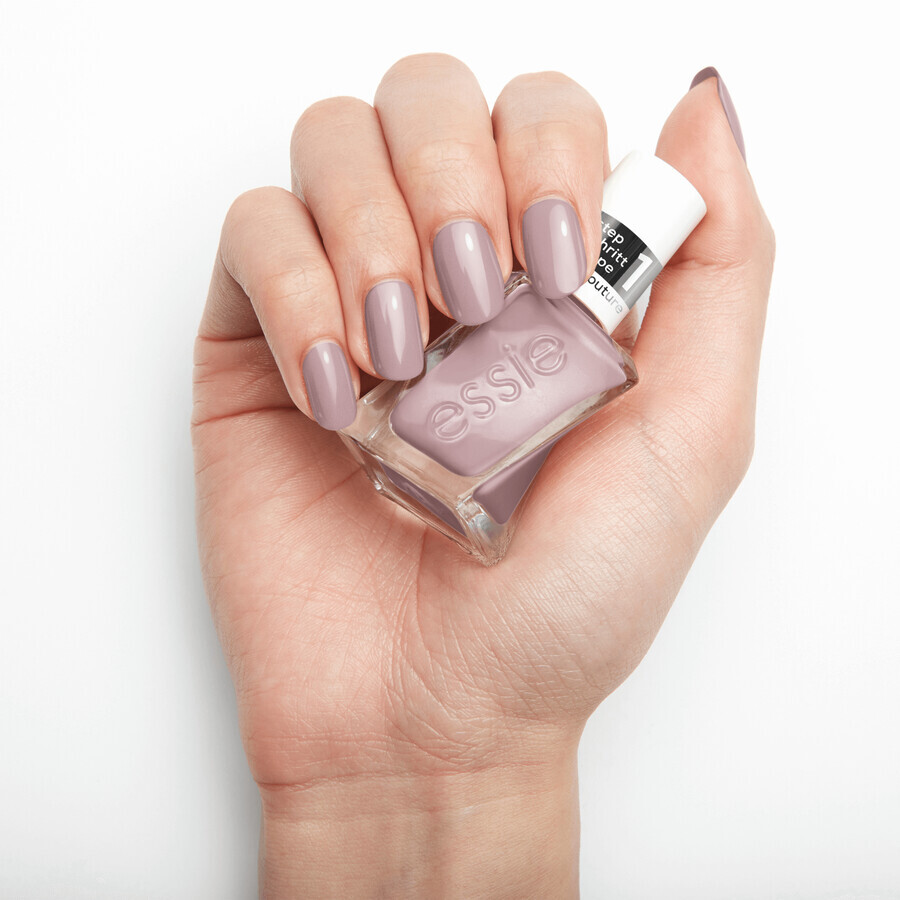 Essie gel couture 2.0 545 nagellak zonder kwastjes, 13.5 ml