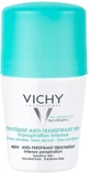 Vichy Deo Antitranspirante Roll-on 48h Intensiv 50 ml
