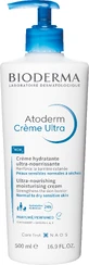 Bioderma Atoderm Ultra Scented Cream 500 ml