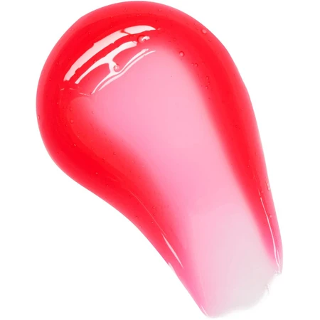 I Heart Revolution Sweet Chilli Revolution Plumping Lip Oil - Red Lip Care 4 ml